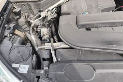BMW X5 2017, 145400 км, за 22586 USD - фото 23