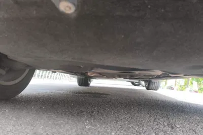 BMW X5 2017, 145400 км, за 22586 USD - фото 24
