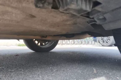 BMW X5 2017, 145400 км, за 22586 USD - фото 28