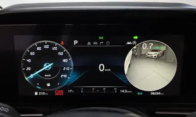 Kia Canival 2021, 98284 км, за 15097.81 USD - фото 8