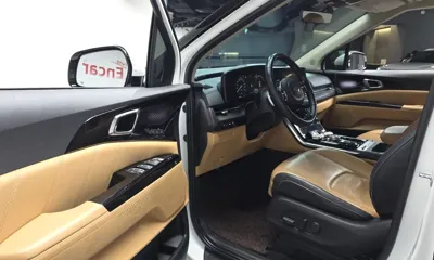 Kia Canival 2021, 98284 км, за 15097.81 USD - фото 11