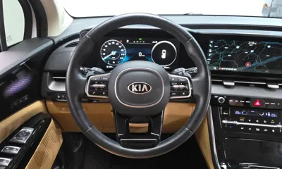 Kia Canival 2021, 98284 км, за 15097.81 USD - фото 13
