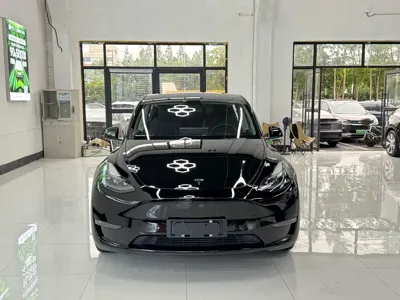 Tesla Model Y 2021, 47000 км, за 21894.81 USD