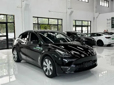 Tesla Model Y 2021, 47000 км, за 21894.81 USD