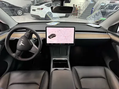 Tesla Model Y 2021, 47000 км, за 21894.81 USD