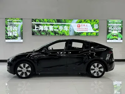 Tesla Model Y 2021, 47000 км, за 21956.8 USD - фото 12