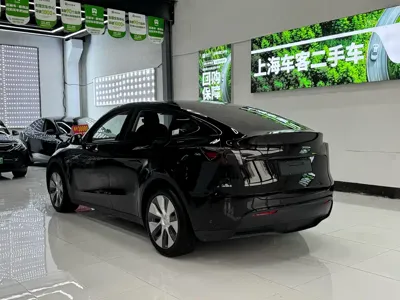 Tesla Model Y 2021, 47000 км, за 21956.8 USD - фото 13