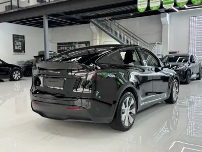 Tesla Model Y 2021, 47000 км, за 21956.8 USD - фото 14