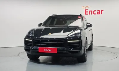 Porsche Cayenne 2023, 57555 км, за 68714.89 USD