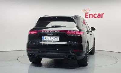 Porsche Cayenne 2023, 57555 км, за 68714.89 USD