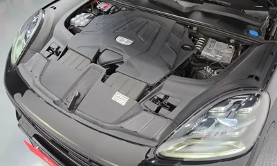 Porsche Cayenne 2023, 57555 км, за 68714.89 USD - фото 6