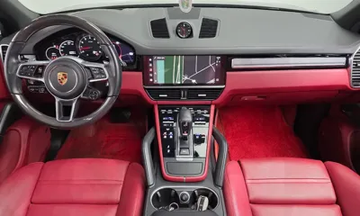 Porsche Cayenne 2023, 57555 км, за 68714.89 USD - фото 7