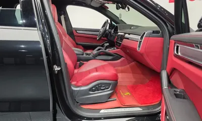 Porsche Cayenne 2023, 57555 км, за 68714.89 USD - фото 11