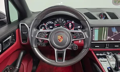 Porsche Cayenne 2023, 57555 км, за 68714.89 USD - фото 13
