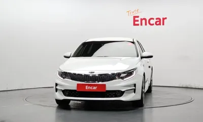 Kia K5 2016, 77399 км, за 7811.47 USD