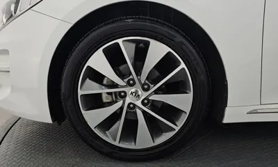Kia K5 2016, 77399 км, за 7811.47 USD
