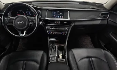 Kia K5 2016, 77399 км, за 7752.45 USD - фото 7