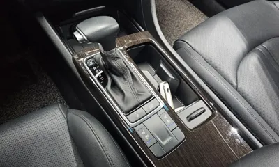 Kia K5 2016, 77399 км, за 7752.45 USD - фото 9