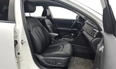 Kia K5 2016, 77399 км, за 7752.45 USD - фото 10