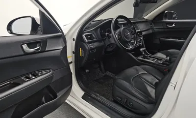 Kia K5 2016, 77399 км, за 7752.45 USD - фото 11