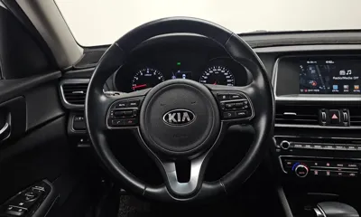 Kia K5 2016, 77399 км, за 7752.45 USD - фото 13