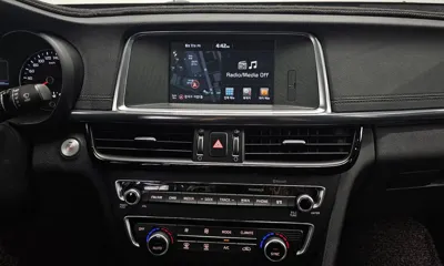 Kia K5 2016, 77399 км, за 7752.45 USD - фото 14