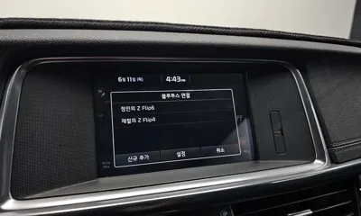Kia K5 2016, 77399 км, за 7752.45 USD - фото 16