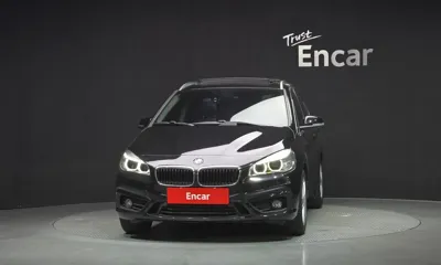 BMW 2-Series 2015, 100730 км, за 4791.91 USD
