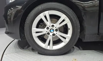 BMW 2-Series 2015, 100730 км, за 4791.91 USD