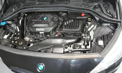 BMW 2-Series 2015, 100730 км, за 4791.91 USD - фото 6