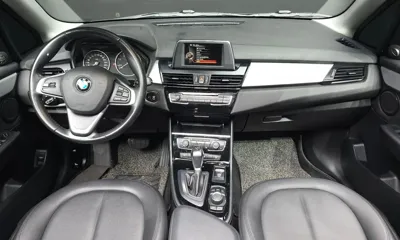 BMW 2-Series 2015, 100730 км, за 4791.91 USD - фото 7
