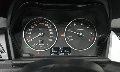 BMW 2-Series 2015, 100730 км, за 4791.91 USD - фото 8