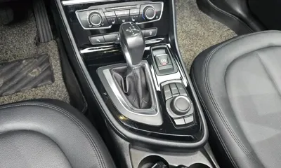 BMW 2-Series 2015, 100730 км, за 4791.91 USD - фото 9