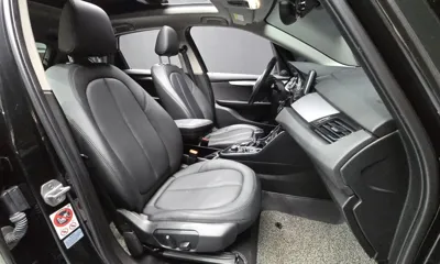 BMW 2-Series 2015, 100730 км, за 4791.91 USD - фото 11