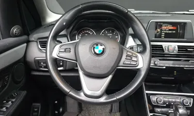BMW 2-Series 2015, 100730 км, за 4791.91 USD - фото 13