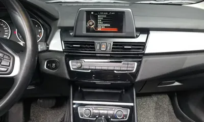 BMW 2-Series 2015, 100730 км, за 4791.91 USD - фото 14