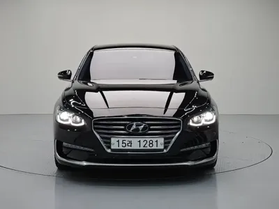 Hyundai Grandeur 2019, 158295 км, за 10677.55 USD