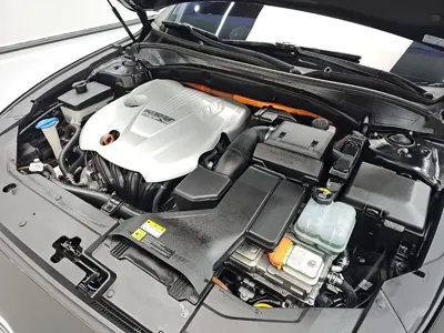 Hyundai Grandeur 2019, 158295 км, за 10677.55 USD