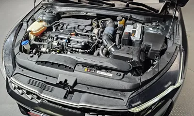 Kia K5 2021, 60666 км, за 12167.85 USD - фото 6