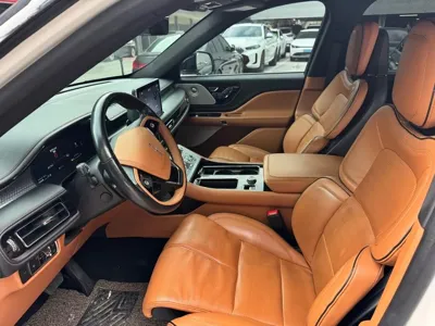 Lincoln Aviator 2023, 54542 км, за 32566.79 USD - фото 6