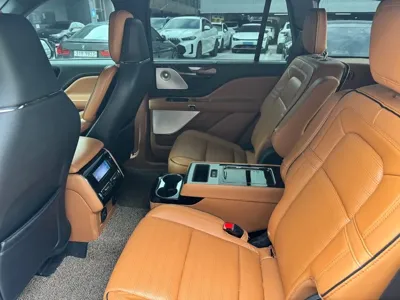 Lincoln Aviator 2023, 54542 км, за 32566.79 USD - фото 7