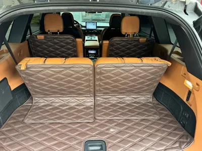 Lincoln Aviator 2023, 54542 км, за 32566.79 USD - фото 8