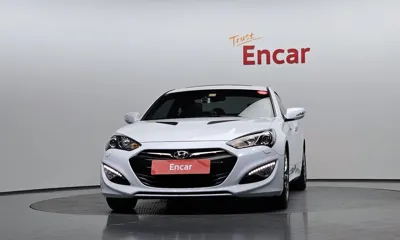 Hyundai Genesis 2015, 55472 км, за 11232.24 USD
