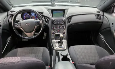 Hyundai Genesis 2015, 55472 км, за 11232.24 USD - фото 7