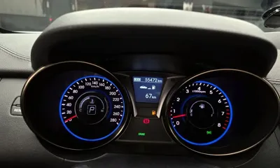 Hyundai Genesis 2015, 55472 км, за 11232.24 USD - фото 8