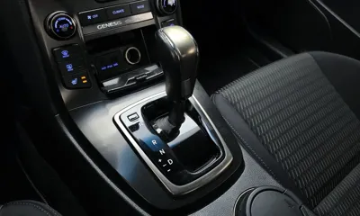Hyundai Genesis 2015, 55472 км, за 11232.24 USD - фото 9