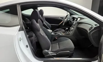 Hyundai Genesis 2015, 55472 км, за 11232.24 USD - фото 10