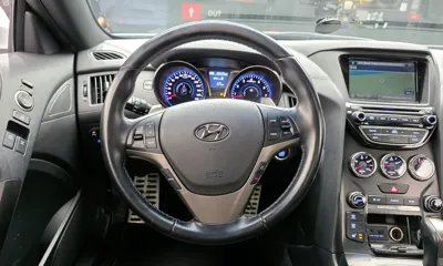 Hyundai Genesis 2015, 55472 км, за 11232.24 USD - фото 13
