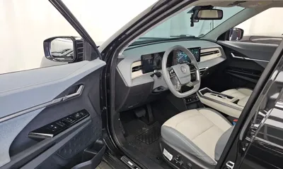 KG_Mobility_Ssangyong Torres 2024, 33297 км, за 22465.32 USD - фото 10