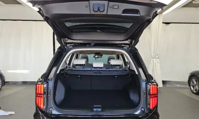 KG_Mobility_Ssangyong Torres 2024, 33297 км, за 22465.32 USD - фото 20